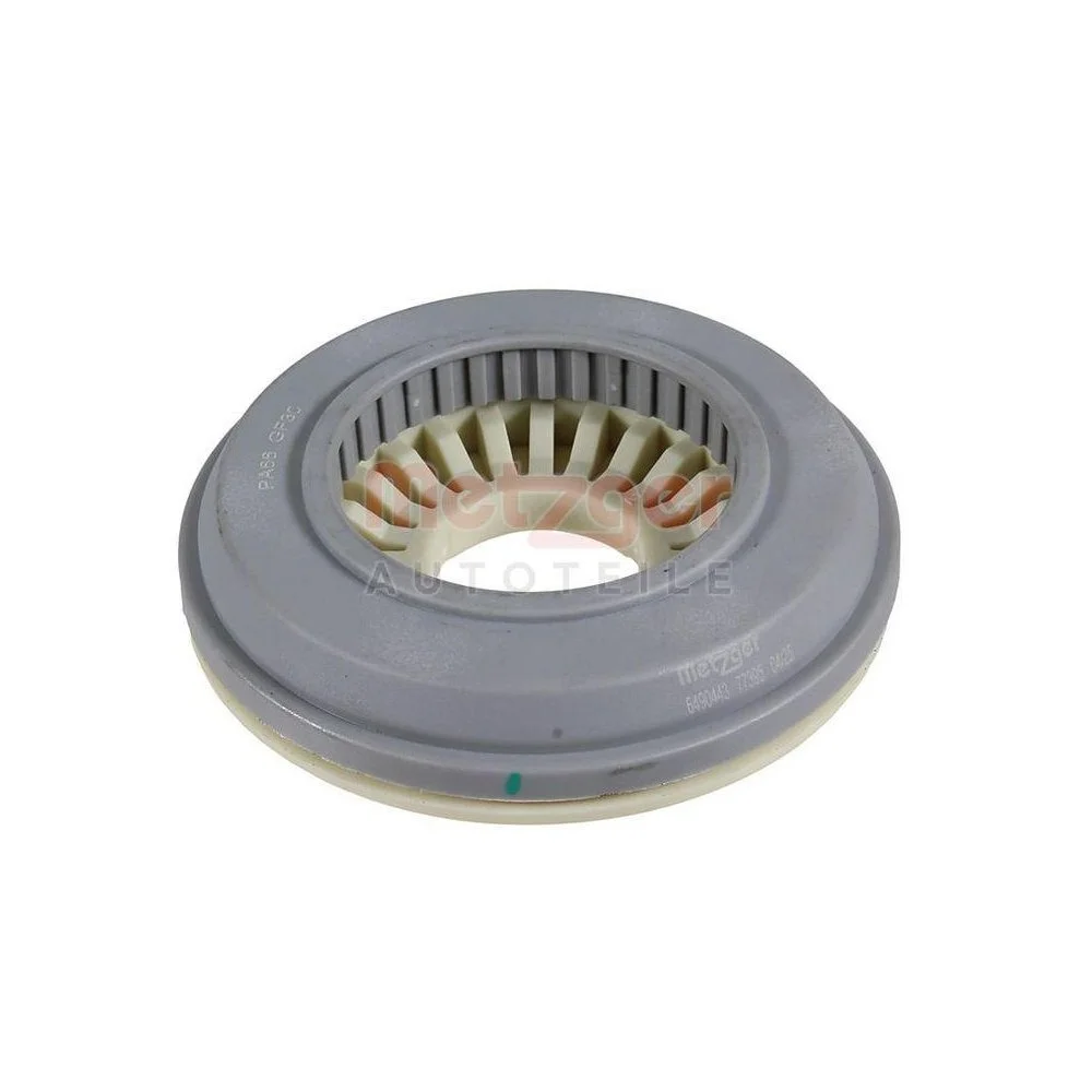 Підшипник опори амортизатора METZGER AUTOTEILE 6490443 GREENPARTS для FIAT, фото №1