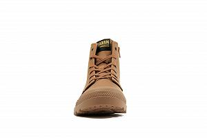 Ботинки Palladium Pampa Ankle Unisex synthetic.ua - Фото 1