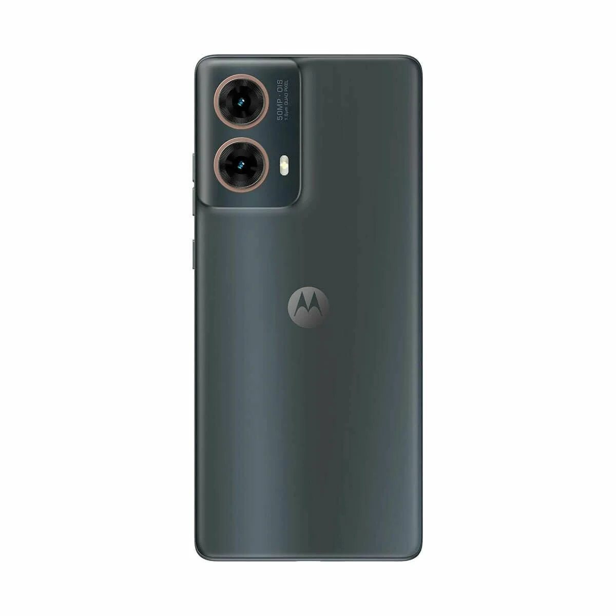 Смартфон Motorola Moto G85 8/256 GB 6.67" Grey, фото №4