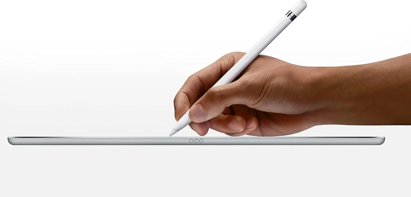 Стилус Apple Pencil (1st Generation) / Белый, фото №3
