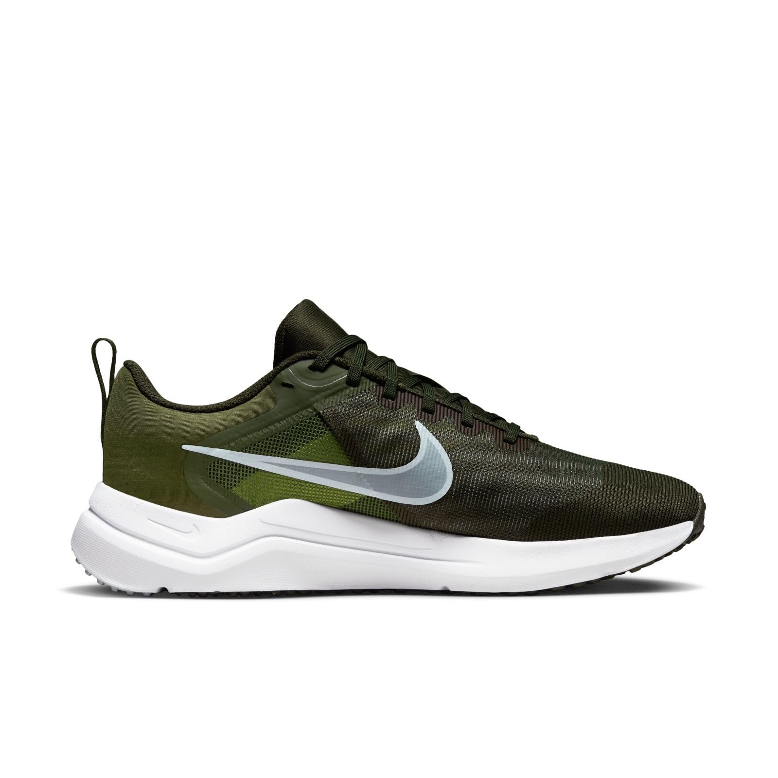 Чоловічі кросівки Nike Downshifter 12, фото №10