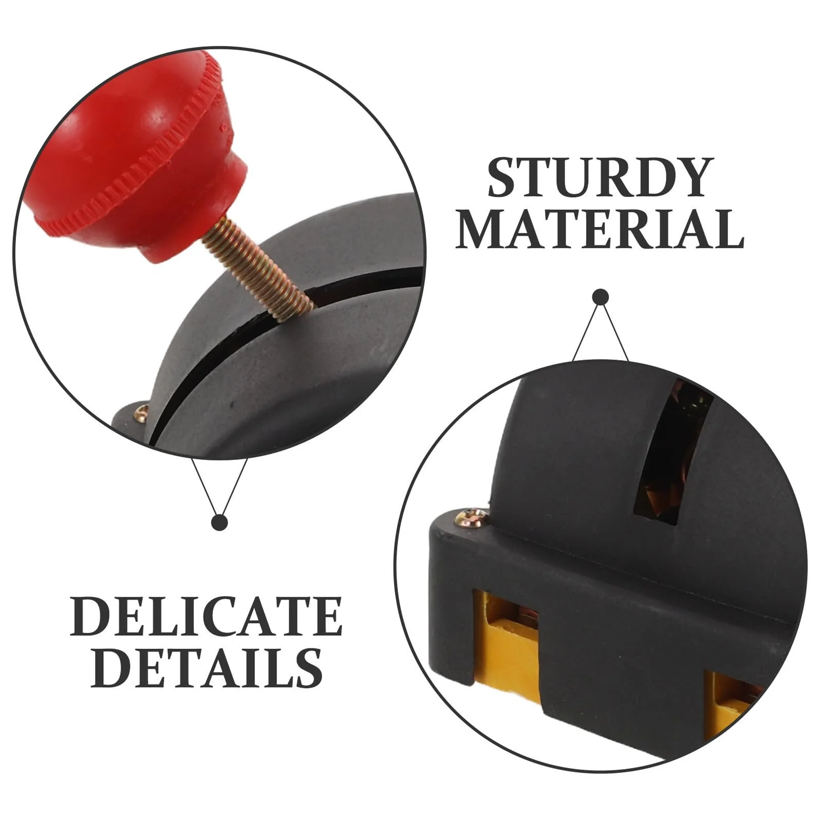 Перемикач для електротрицикла реверсивний мідний провідник корпус ABS ударостійкий, фото №8