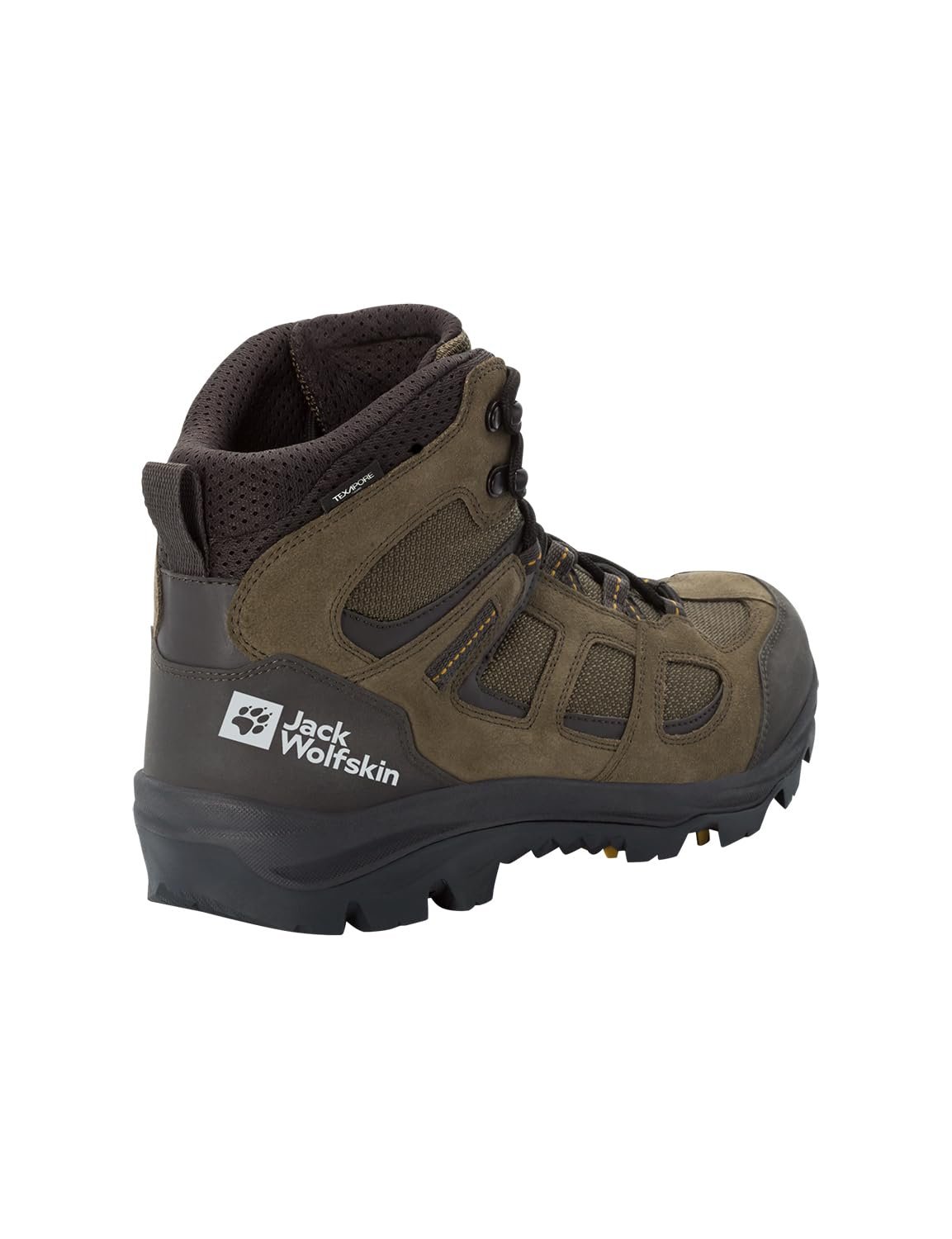 Мужские ботинки Vojo 3 Texapore Mid M, фото №4
