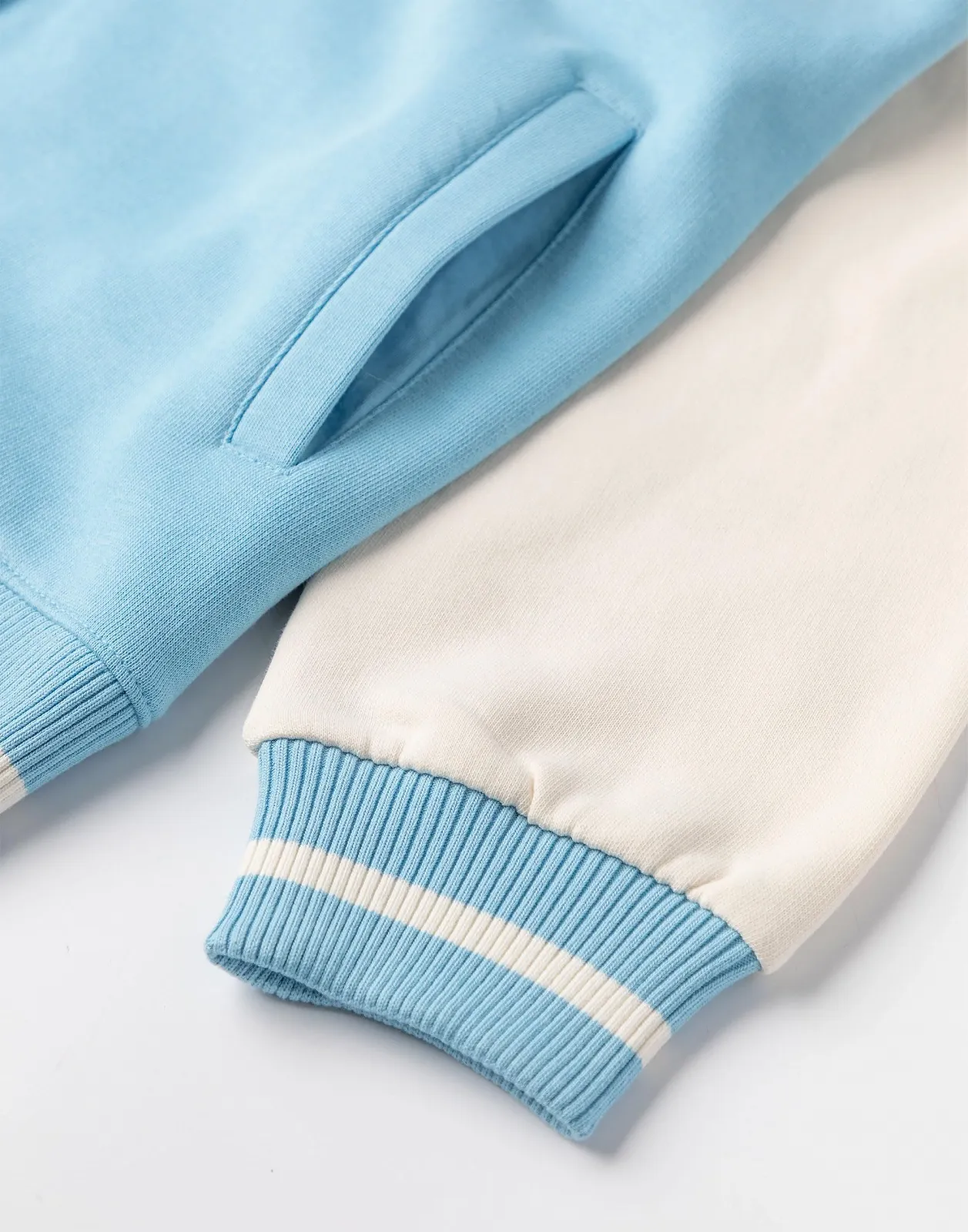 Бомбер Disney Lilo and Stitch Голубой для девочек, фото №7