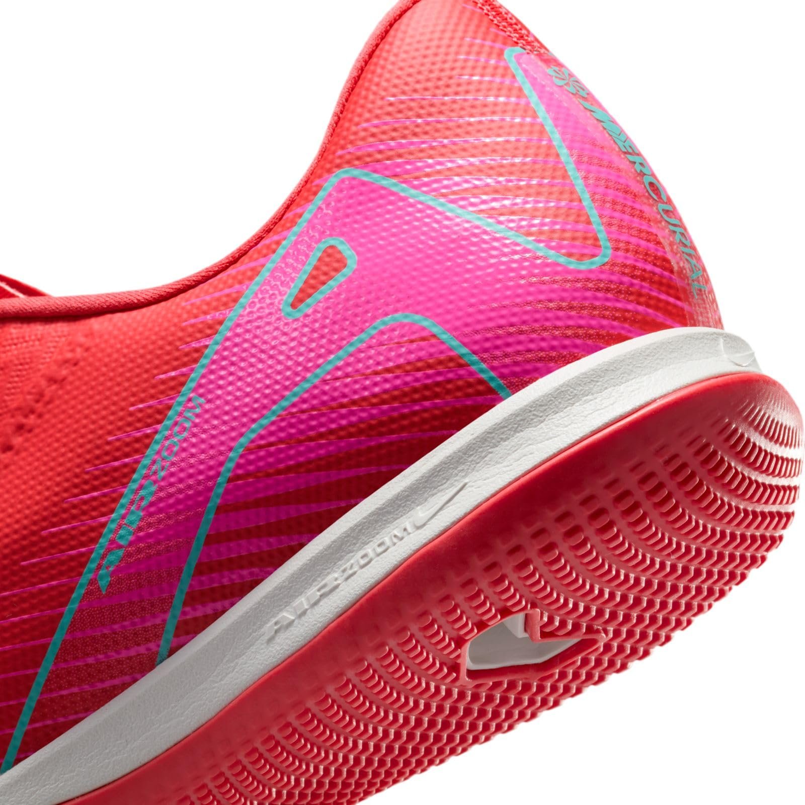 Кросівки Nike Vapor 16 Club Ic Чоловічі, фото №8