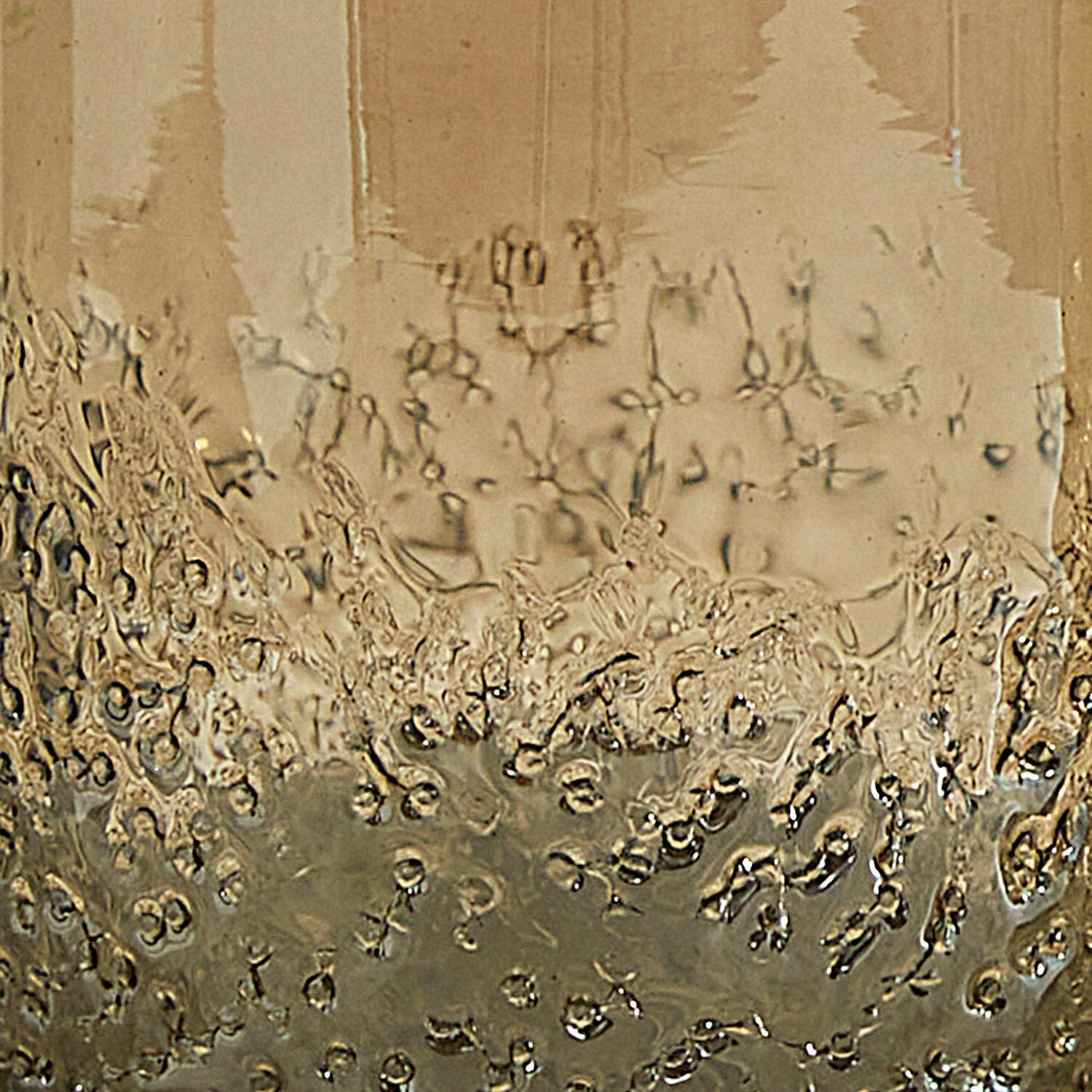 Ліхтарі LOBERON Plélo Набір з 2 Сріблястий, фото №6 Ліхтарі LOBERON Plélo Набір з 2 Сріблястий, фото №6