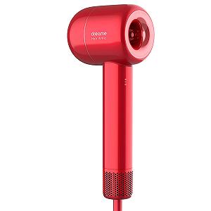 Фен Dreame Intelligent Hair Dryer Red (AHD5-RE0) - Фото 1