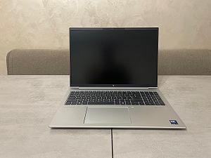 Ультрабук HP EliteBook 860 G11, 16" FHD IPS, Ultra 5 135U, 32GB, 512GB SSD - Фото 1