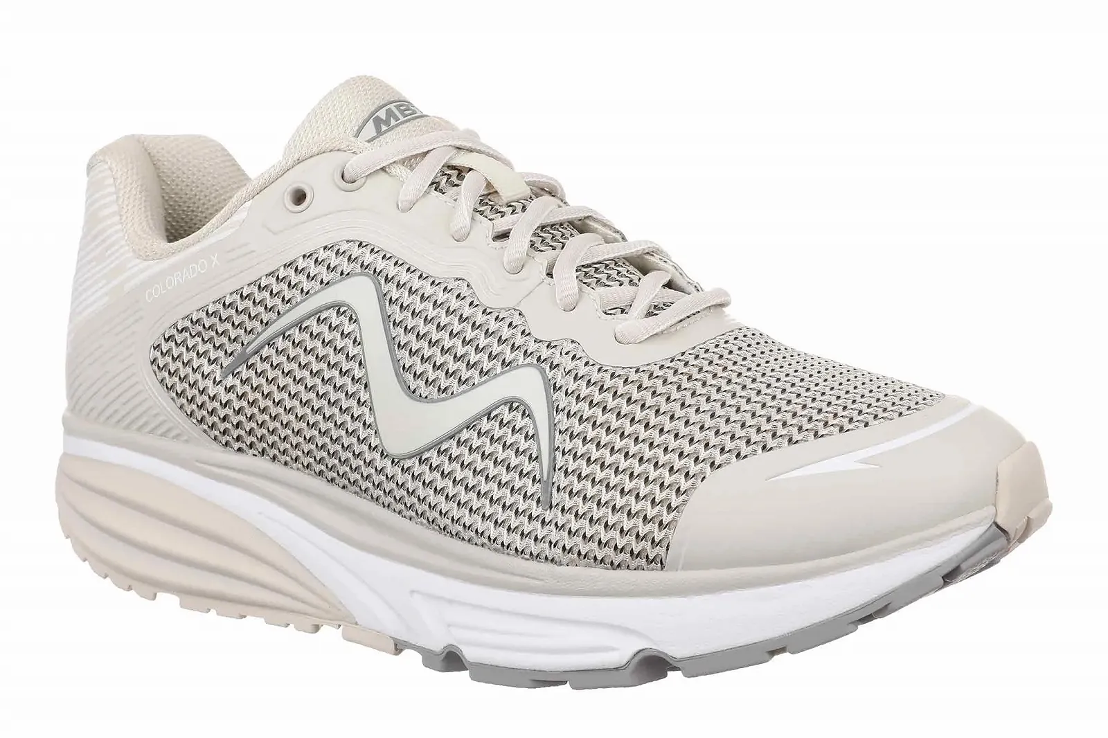 Кроссовки MBT Colorado M Красный, фото №4 Кроссовки MBT Colorado M Красный, фото №4