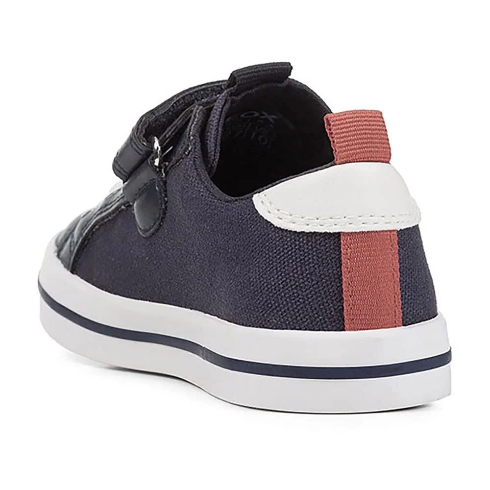 Кроссовки Geox Jr Ciak Girl, фото №6