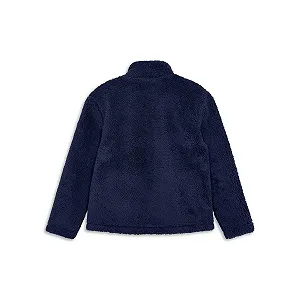 Флісова куртка Teddy для хлопчиків - Фото 1