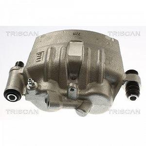 Тормозной суппорт TRISCAN 8175 23140 задний правый для MERCEDES-BENZ VW synthetic.ua - Фото 1