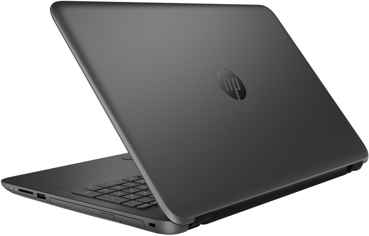 Ноутбук 15.6" HP 250 G4 Intel Celeron N3050 RAM 4GB HDD 500GB Win11 (UKR), фото №4