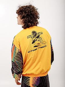 Ветровка AUSTRALIAN MIXING CHAOS SMASH JACKET XL synthetic.ua - Фото 1