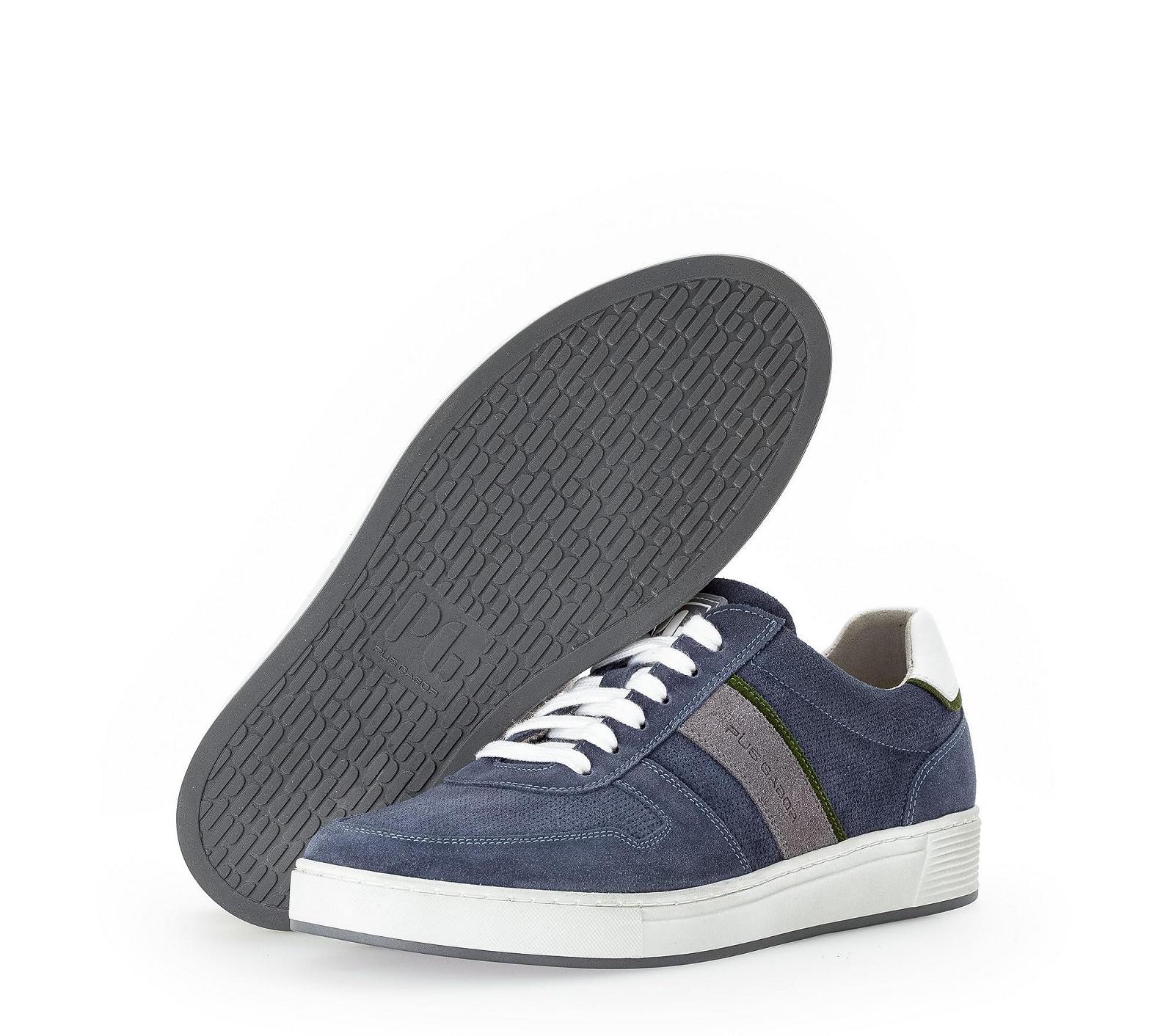 Кросівки Pius Gabor Низькі Чоловічі, фото №7