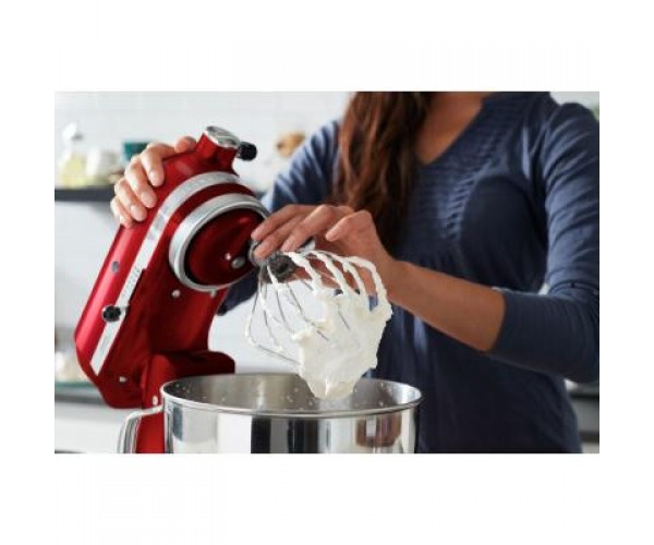 Кухонна машина KitchenAid 5KSM185PSECA, фото №5