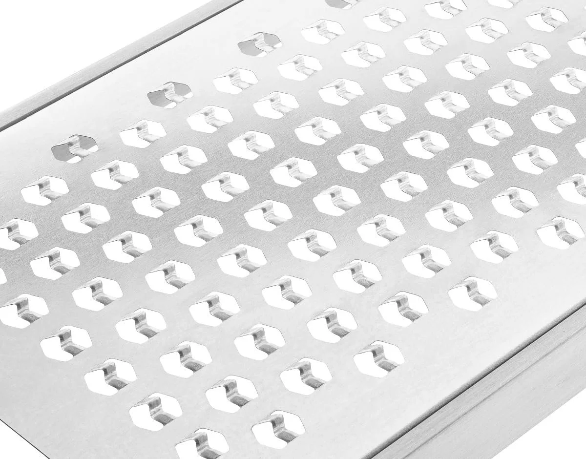 Терка ZWILLING Pro Дрібна, 34 см, Нержавіюча сталь, фото №3