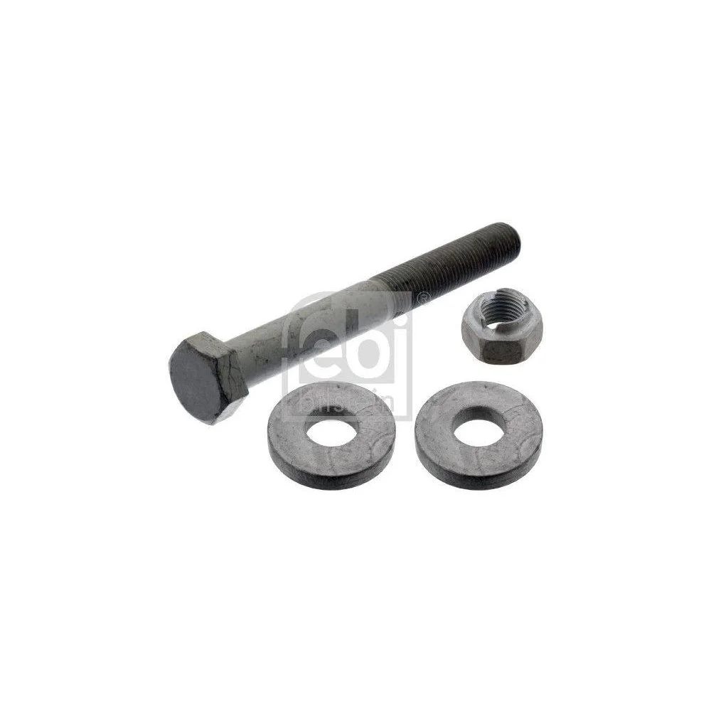 Монтажний комплект важеля FEBI BILSTEIN 46456 для MERCEDES-BENZ, передній міст зліва, фото №2