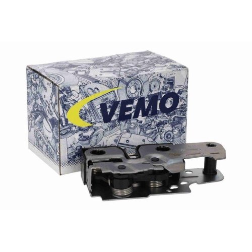 Замок капота VEMO V10-85-2348 VW VAG Original VEMO Quality, фото №2