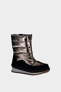 Чоботи CMP RAE SNOW BOOTS WP 36 synthetic.ua - Фото 1