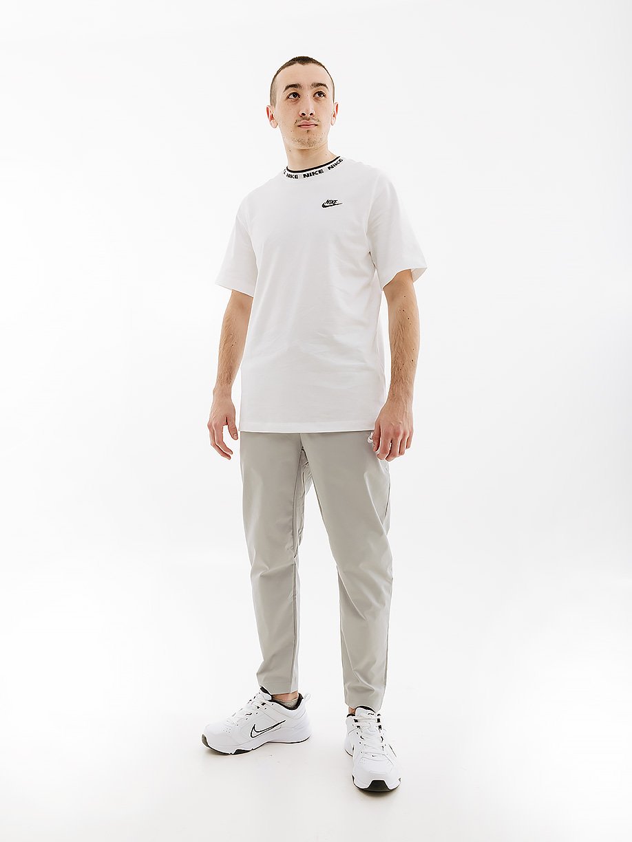 Штаны Nike CLUB TAPER LEG PANT S, фото №4