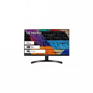 Купити Монітор LG 27MK600M-B - Фото 1 Монітор LG 27MK600M-B - Фото 1