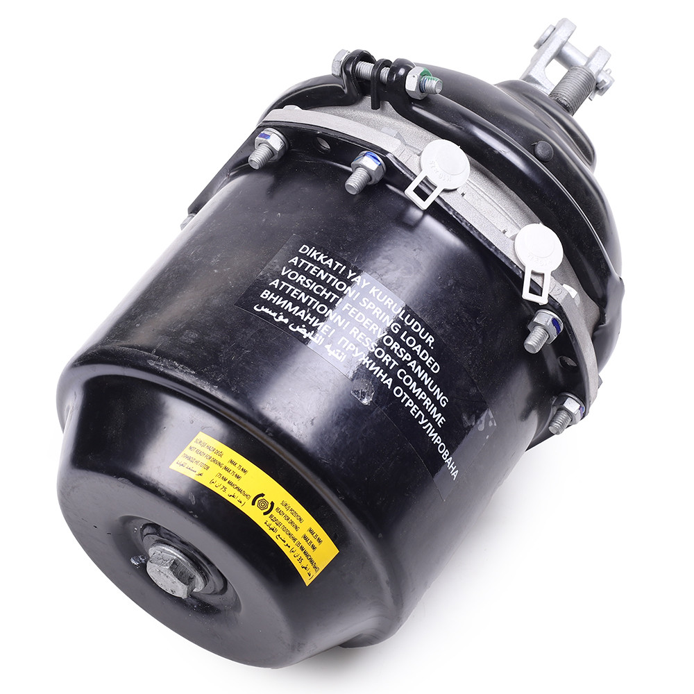 Камера тормозная передняя GC462025KA 9C462025BF T307021 GC462025KB, фото №2