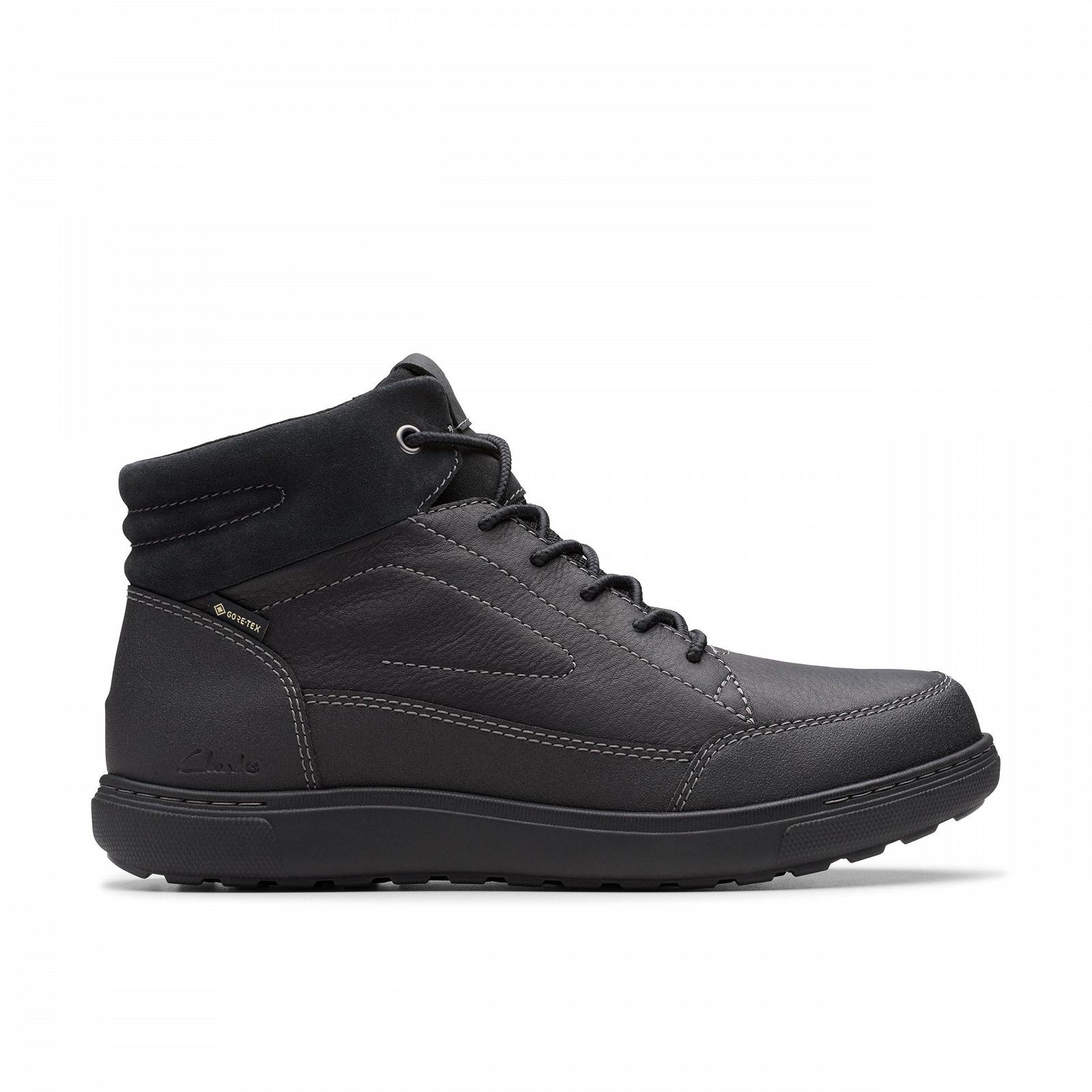 Мужские Ботинки Clarks Mapstone Higtx, фото №1