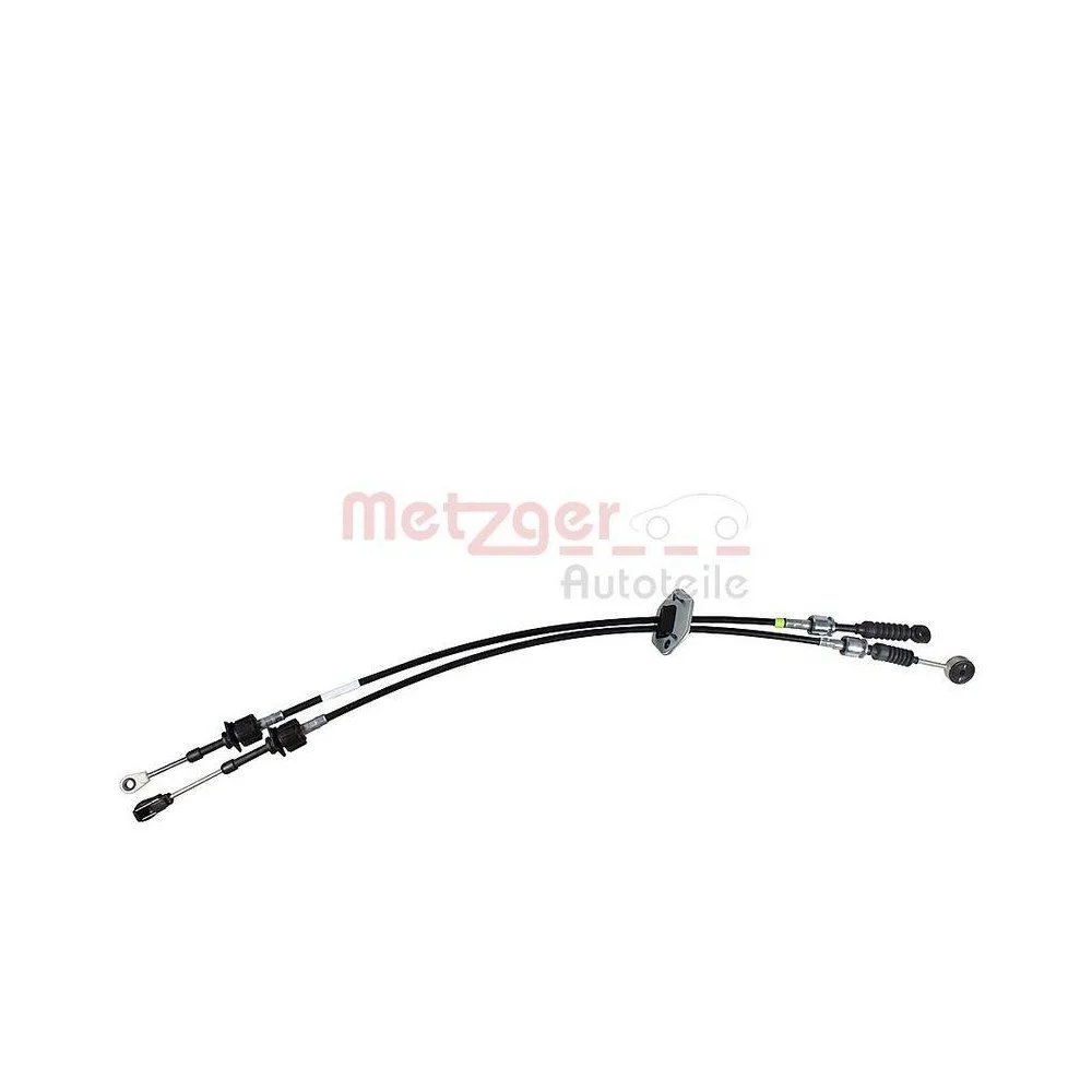 Трос перемикання передач METZGER 3150387 KIA, фото №1