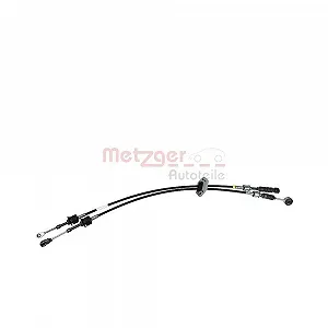 Трос перемикання передач METZGER 3150387 KIA - Фото 1