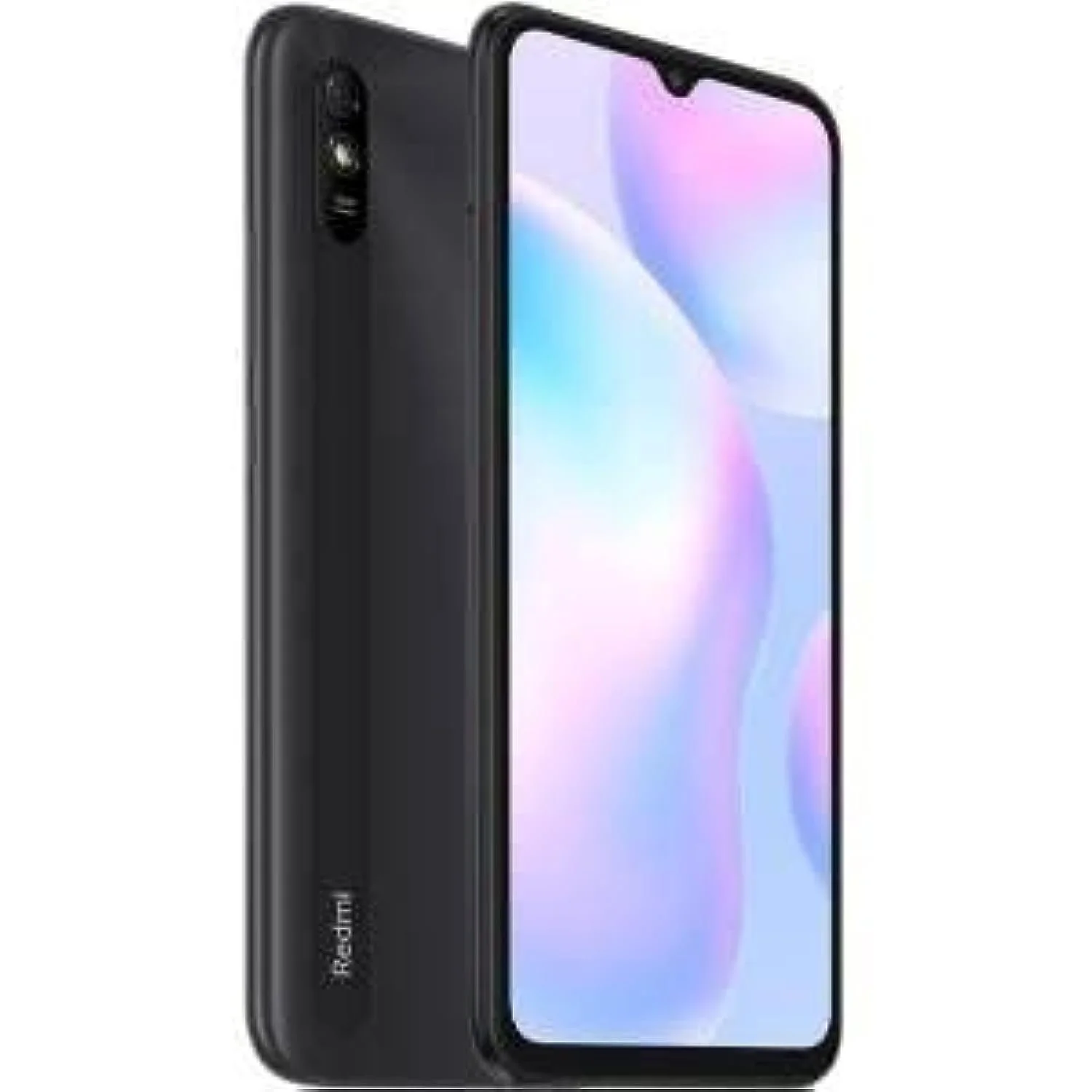Смартфон Xiaomi Redmi 9A 2+32GB DS 4G Granite Grey OEM, фото №4 Смартфон Xiaomi Redmi 9A 2+32GB DS 4G Granite Grey OEM, фото №4