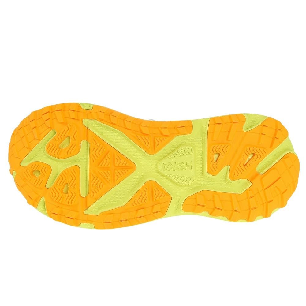 Чоловічі кросівки для трейлраннінгу HOKA Anacapa 2 Mid G-TX Чорний, фото №8