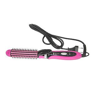 Купить Плойка для волос 3 в 1 утюжок щипцы гофре Gemei GM 2922 45 Вт - Фото 1 Плойка для волос 3 в 1 утюжок щипцы гофре Gemei GM 2922 45 Вт - Фото 1