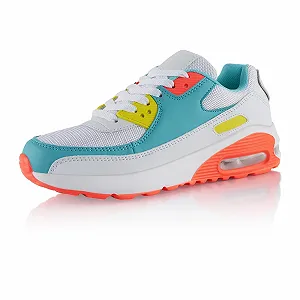 Кросівки Fusskleidung	Унісекс Амортизовані Спортивні Легкі - Фото 1