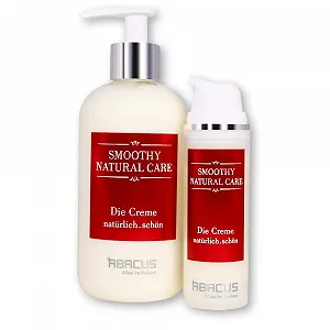 Крем для рук ABACUS All-Round Set Smoothy Natural Care Увлажняющий - Фото 1