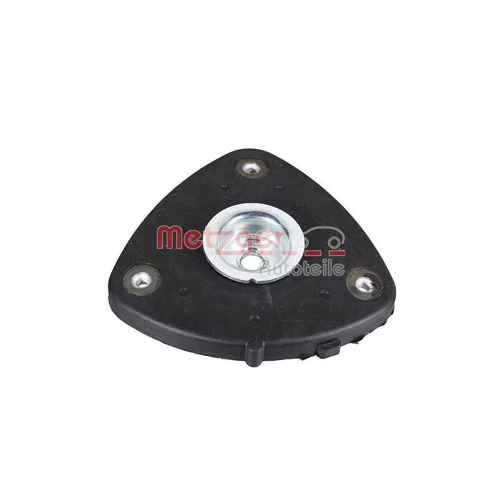 Опора амортизатора METZGER 6490397 GREENPARTS для VOLVO, передний мост слева, фото №1