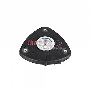 Опора амортизатора METZGER 6490397 GREENPARTS для VOLVO, передний мост слева - Фото 1