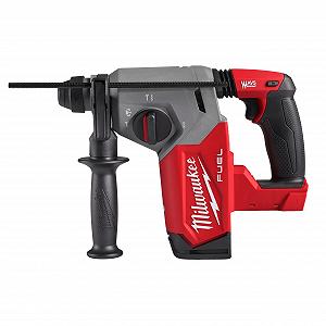 Перфоратор Milwaukee M18FH-0 18В Беспроводной Fuel 26мм Черный - Фото 1