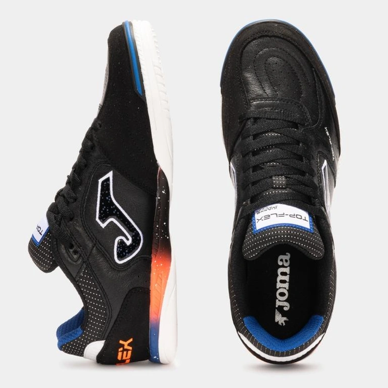 Футзалки Joma Top Flex 42, фото №4