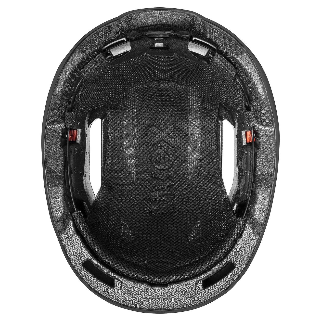 Шлем Uvex Urban Planet LED, фото №11