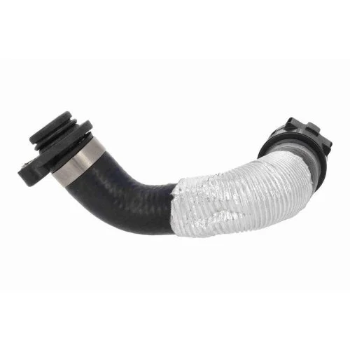 Шланг радиатора VAICO Q+ V20-1261 BMW качество OEM правый, фото №2 Шланг радиатора VAICO Q+ V20-1261 BMW качество OEM правый, фото №2