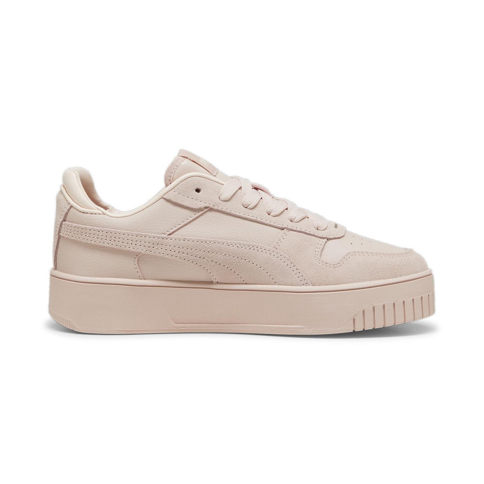 Кроссовки PUMA Carina Street Sd, женские, фото №5