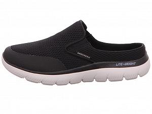 Кроксы Skechers Summits Vindicator Мужские synthetic.ua - Фото 1