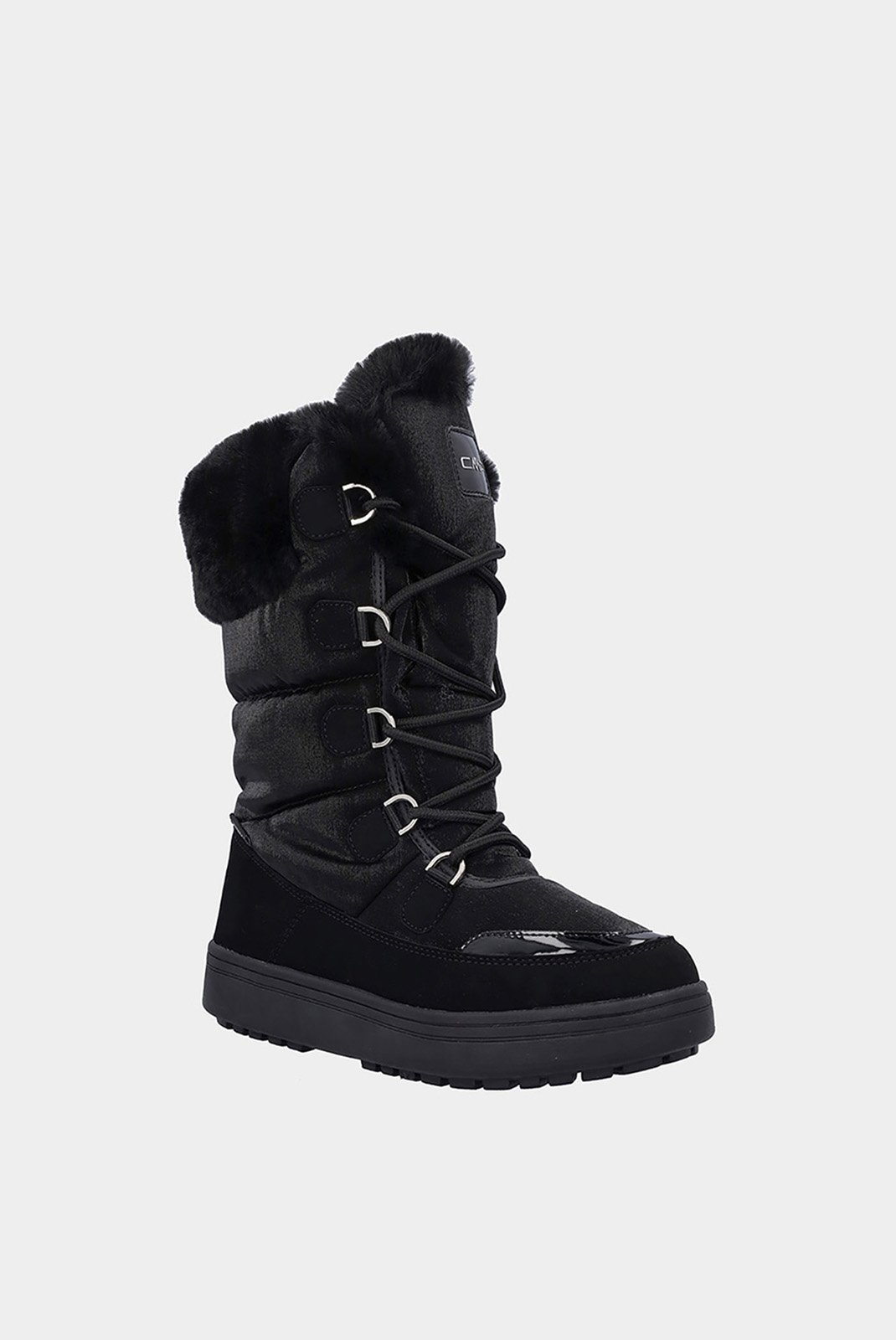 Чоботи CMP ROHENN WMN SNOW BOOTS WP 36, фото №2