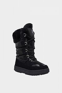 Чоботи CMP ROHENN WMN SNOW BOOTS WP 37 synthetic.ua - Фото 1