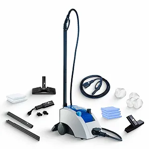 Купити Пароочисник Tien Merlin Royal Plus 4 Bar - Фото 1 Пароочисник Tien Merlin Royal Plus 4 Bar - Фото 1