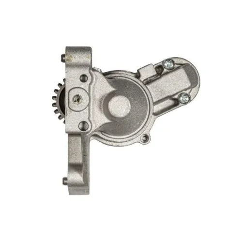 Стартер HELLA 8EA 011 611-911 для CHRYSLER DODGE MITSUBISHI JEEP, фото №3