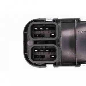 Вимикач склопідйомника VEMO V25-73-0047 для FORD передній synthetic.ua - Фото 1