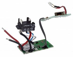 Електронний модуль шуруповерта Bosch GSR MX2DRIVE 1607233410 арт кн1454 ціна на synthetic.ua - Фото 1 Електронний модуль шуруповерта Bosch GSR MX2DRIVE 1607233410 арт кн1454 synthetic.ua - Фото 1