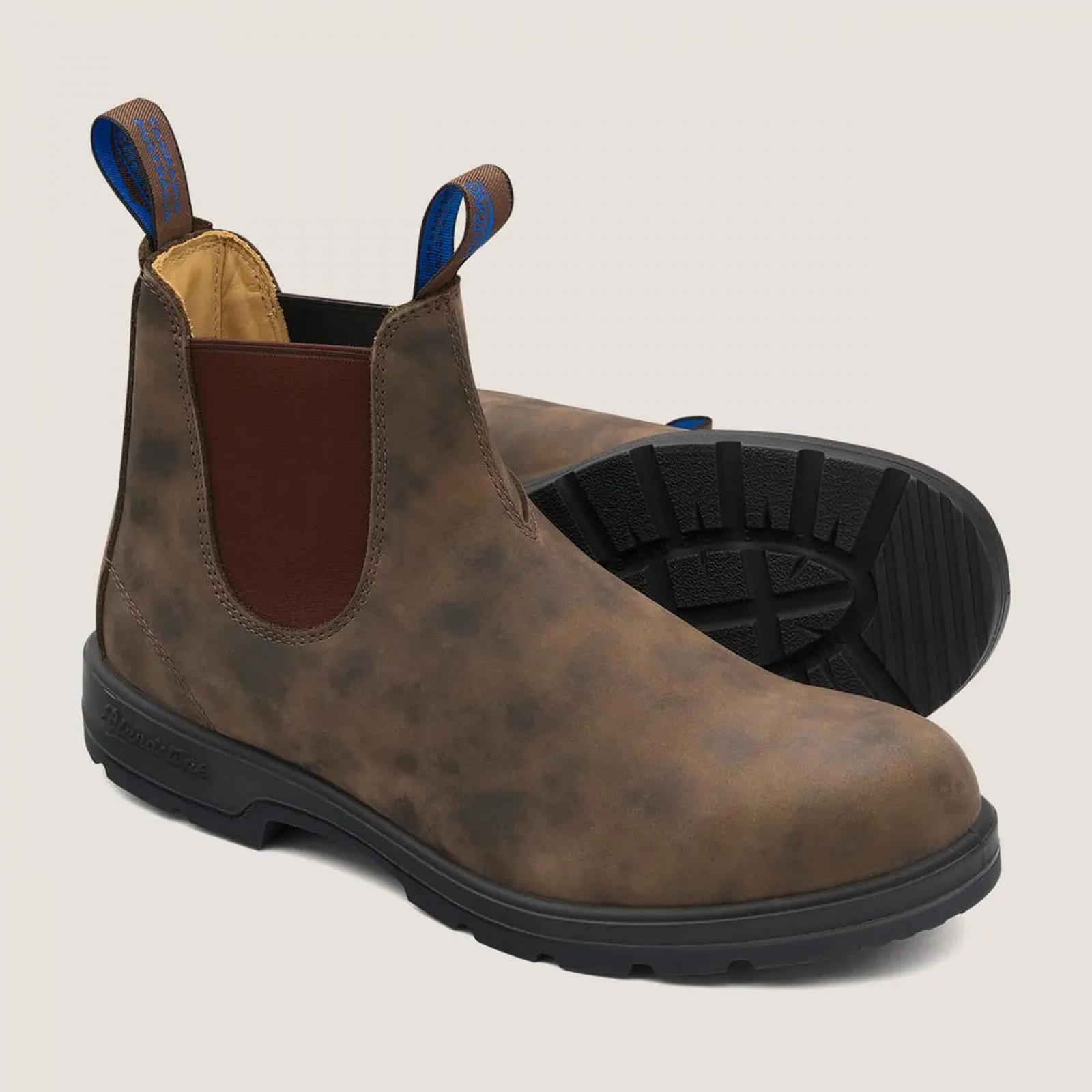 Челси Blundstone Classic Comfort 584, фото №3